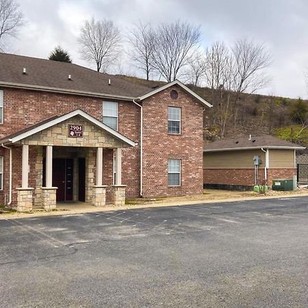 Vinyard Ventures, Unit #3 Apartment Branson Luaran gambar