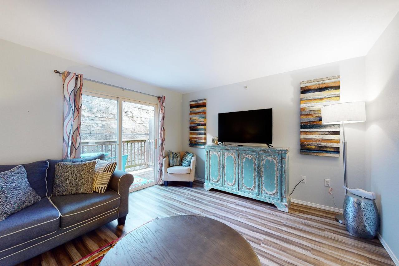 Vinyard Ventures, Unit #3 Apartment Branson Luaran gambar