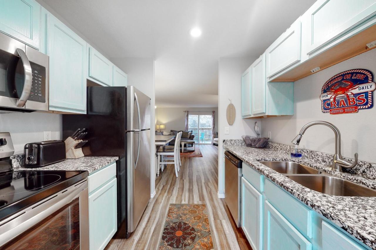 Vinyard Ventures, Unit #3 Apartment Branson Luaran gambar