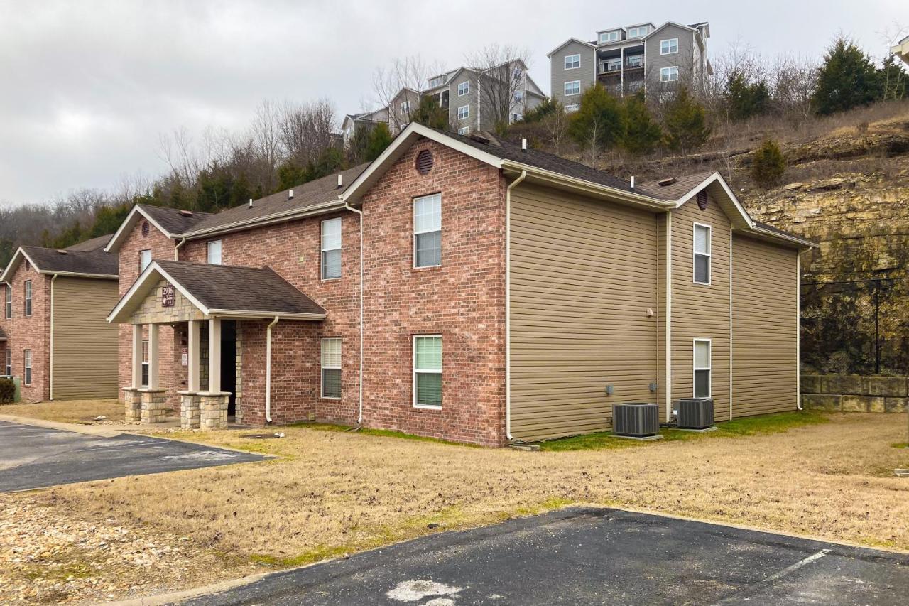 Vinyard Ventures, Unit #3 Apartment Branson Luaran gambar