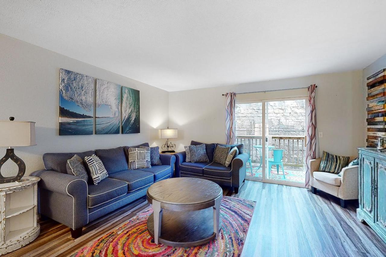 Vinyard Ventures, Unit #3 Apartment Branson Luaran gambar