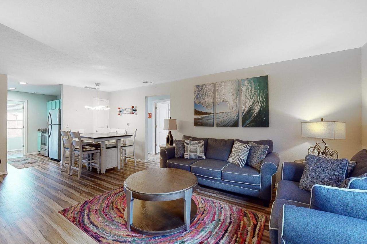 Vinyard Ventures, Unit #3 Apartment Branson Luaran gambar